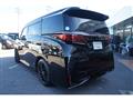 2025 Toyota Alphard G