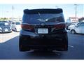 2025 Toyota Alphard G