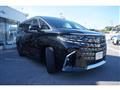 2025 Toyota Alphard G