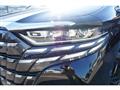 2025 Toyota Alphard G