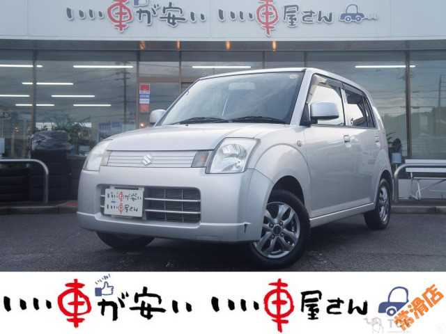 2009 Suzuki Alto