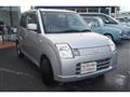 2009 Suzuki Alto