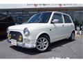 2001 Daihatsu Miragino