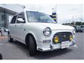 2001 Daihatsu Miragino
