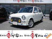 2001 Daihatsu Miragino