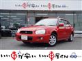 2003 Subaru Impreza Sportswagon