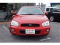 2003 Subaru Impreza Sportswagon