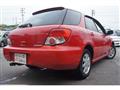 2003 Subaru Impreza Sportswagon