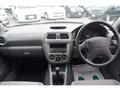 2003 Subaru Impreza Sportswagon