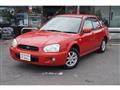 2003 Subaru Impreza Sportswagon