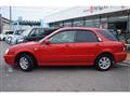 2003 Subaru Impreza Sportswagon