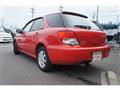 2003 Subaru Impreza Sportswagon