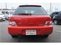 2003 Subaru Impreza Sportswagon