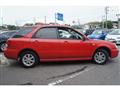 2003 Subaru Impreza Sportswagon