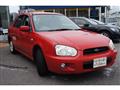2003 Subaru Impreza Sportswagon