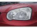 2003 Subaru Impreza Sportswagon
