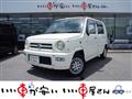 2002 Daihatsu Naked