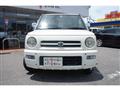 2002 Daihatsu Naked