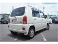 2002 Daihatsu Naked
