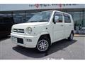 2002 Daihatsu Naked