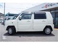 2002 Daihatsu Naked
