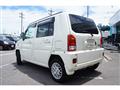 2002 Daihatsu Naked