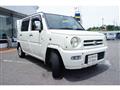 2002 Daihatsu Naked