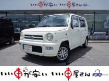 2002 Daihatsu Naked
