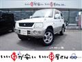 2000 Mitsubishi Pajero Mini