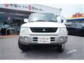 2000 Mitsubishi Pajero Mini