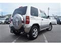 2000 Mitsubishi Pajero Mini