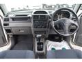 2000 Mitsubishi Pajero Mini