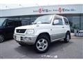 2000 Mitsubishi Pajero Mini