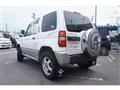 2000 Mitsubishi Pajero Mini