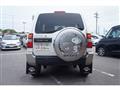 2000 Mitsubishi Pajero Mini