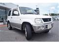 2000 Mitsubishi Pajero Mini