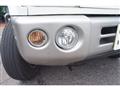 2000 Mitsubishi Pajero Mini