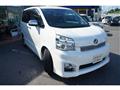 2013 Toyota Voxy