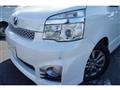 2013 Toyota Voxy