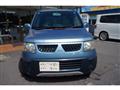 2004 Mitsubishi eK Active
