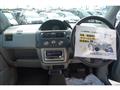2004 Mitsubishi eK Active