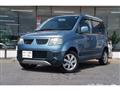 2004 Mitsubishi eK Active