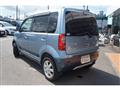 2004 Mitsubishi eK Active