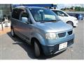 2004 Mitsubishi eK Active