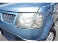2004 Mitsubishi eK Active