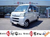 2006 Daihatsu Hijet Cargo