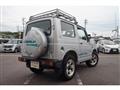 1996 Suzuki Jimny