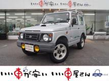 1996 Suzuki Jimny
