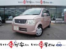 2011 Mitsubishi eK Wagon