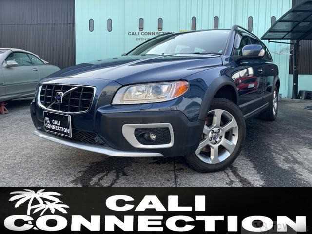 2007 Volvo XC70